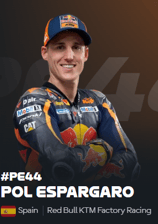 pol espargaro