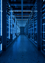 Centros de datos