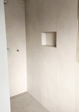 Dusche Renovierung, Fliesenleger Dortmund