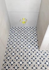 WC Sanierung, Fliesenleger Dortmund