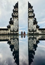 🇮🇩 BALI DIARIES