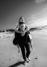 mariage élopement et couple par romain daniel inframe photographie en vendée