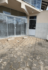 Garagem fechada da Vila Encanto 02