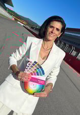 Sessão fotos Imagem Consulting