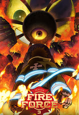 Enen no Shouboutai: San no Shou