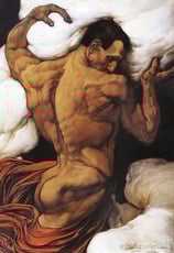 Karl Sterrer, Atlas