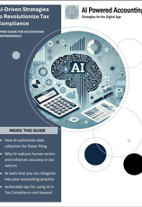 Image of Guide with AI Strategies