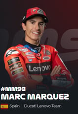 marc marquez