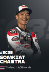 somkiat chantra