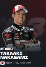 takaaki nakagami