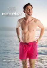 Ceceba Beachwear 2026