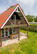 vakantiewoning