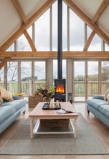vakantiewoning