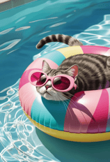 gato wallpaper celular cat 