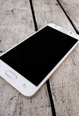 teléfono móvil de contacto