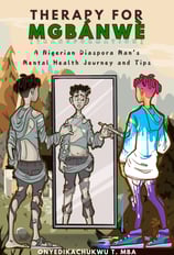 Therapy for Mgbánwè 