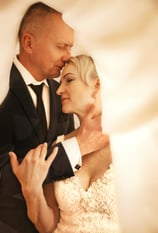 velse, bryllup.