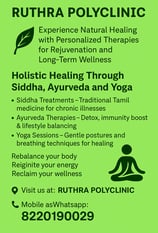 Palayamkottai.com Ruthra polyclinic