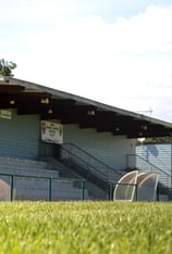 stade de foot