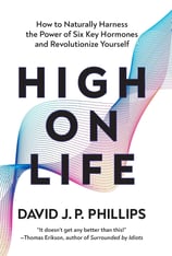 A hands-on manual for influencing human happiness through your own biology. 