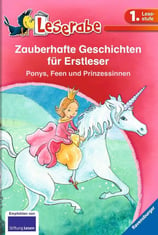 Spiegel Bestseller Zauberhafte Geschichten für Erstleser Vanessa Walder