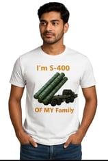 S-400 Tshirt