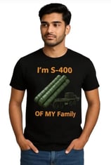 S-400 Tshirt
