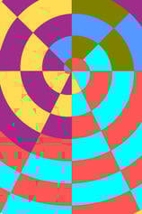 color spiral