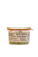 L'Amour Conserve Houmous sésame citron