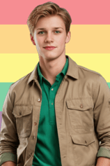 Toby picture