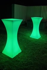 Cocktail tables