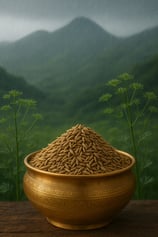 Navann Cumin Seeds
