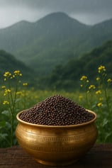Navann Mustard Seeds