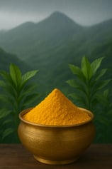 Navann Turmeric Powder