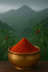 Navann Kashmiri Chili Powder