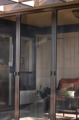 Cam Balkon Elazığ Ar-Den Yapı