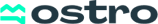 Ostro logo