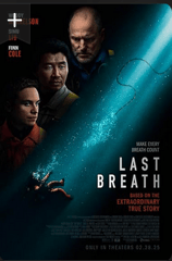 last Breath