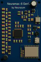 Neuramax-6 Gen1 Ön 