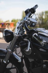© Clemographe Photographie Moto Harley-Davidson Orléans France