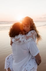 Photographe de mariage dans l'ouest de la France, en Vendée, loire-atlantique 