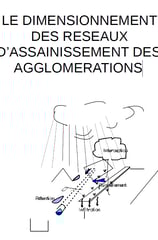 Dimensionnement des réseaux d'assainissement