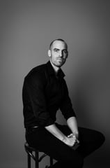  Commercial Portrait Professional Real Estate Linkedin Brisbane Gold Coast Logan