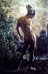 Pierre et Gilles, Mercury (2001)