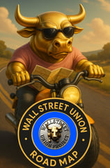 a bullish bullish bullishing a road map