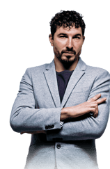 Life Coach und Mentor für Selbstführung