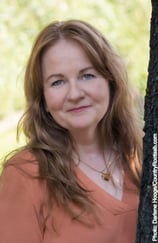 Moving Memoirs Founder Portrait