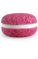 macaron effervescent canneberge 