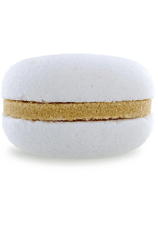 macaron effervescent monoï