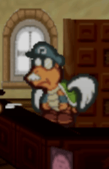 Paper Mario - This Koopa Has Been Through A Lot